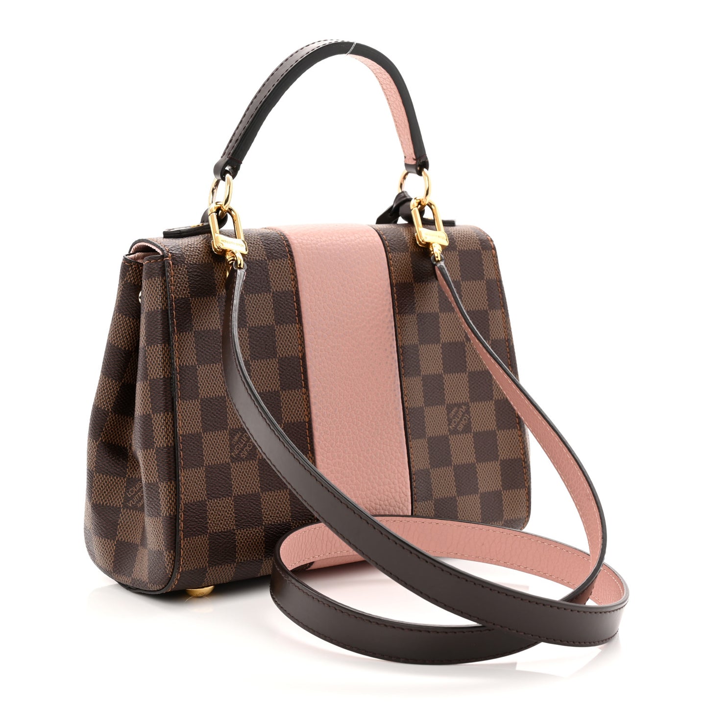 Damier Ebene Bond Street BB Magnolia