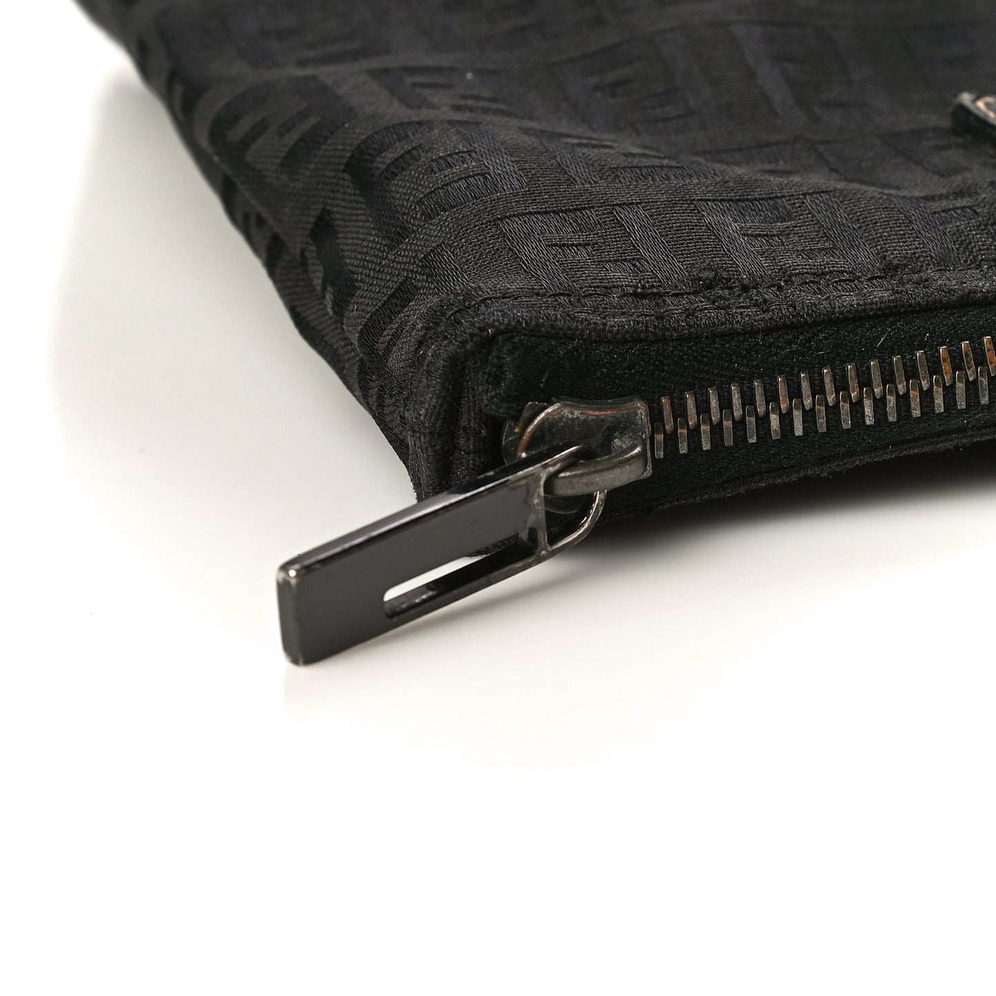 Zucchino Roll Tote Black