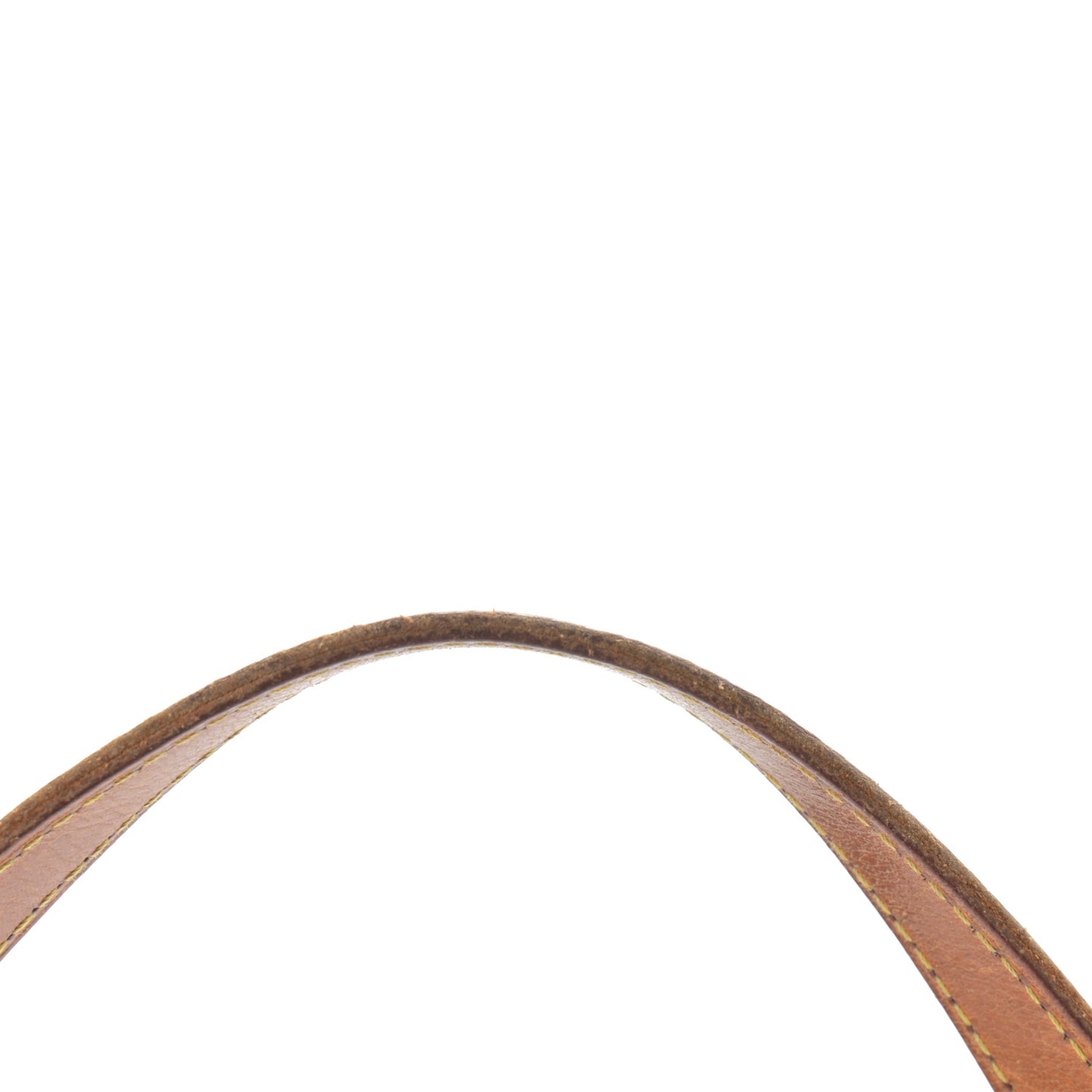 Monogram Petit Bucket 23