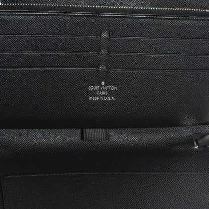 Louis Vuitton Damier Graphite Zippy Organizer Wallet 9 of 15