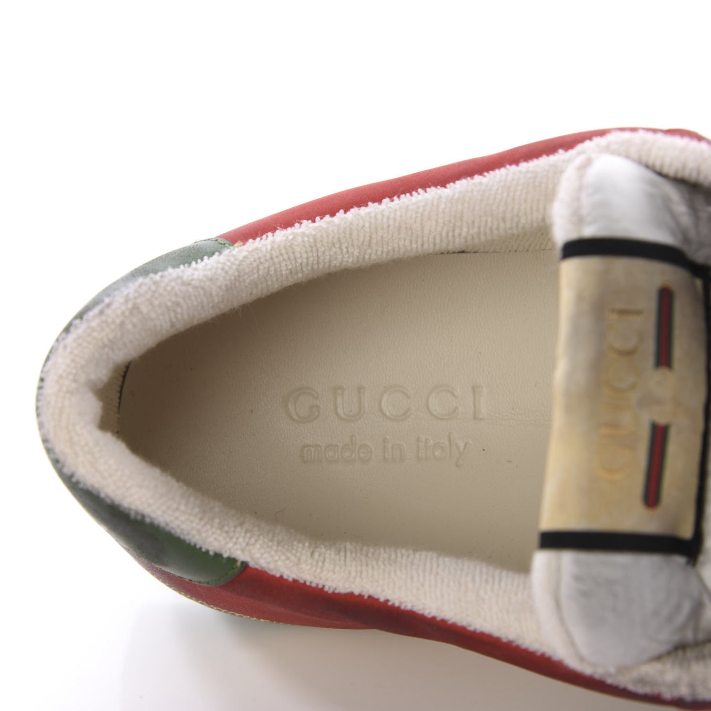 Nubuck Web Mens Screener Sneakers 10.5 Light Hibiscus Red Burro