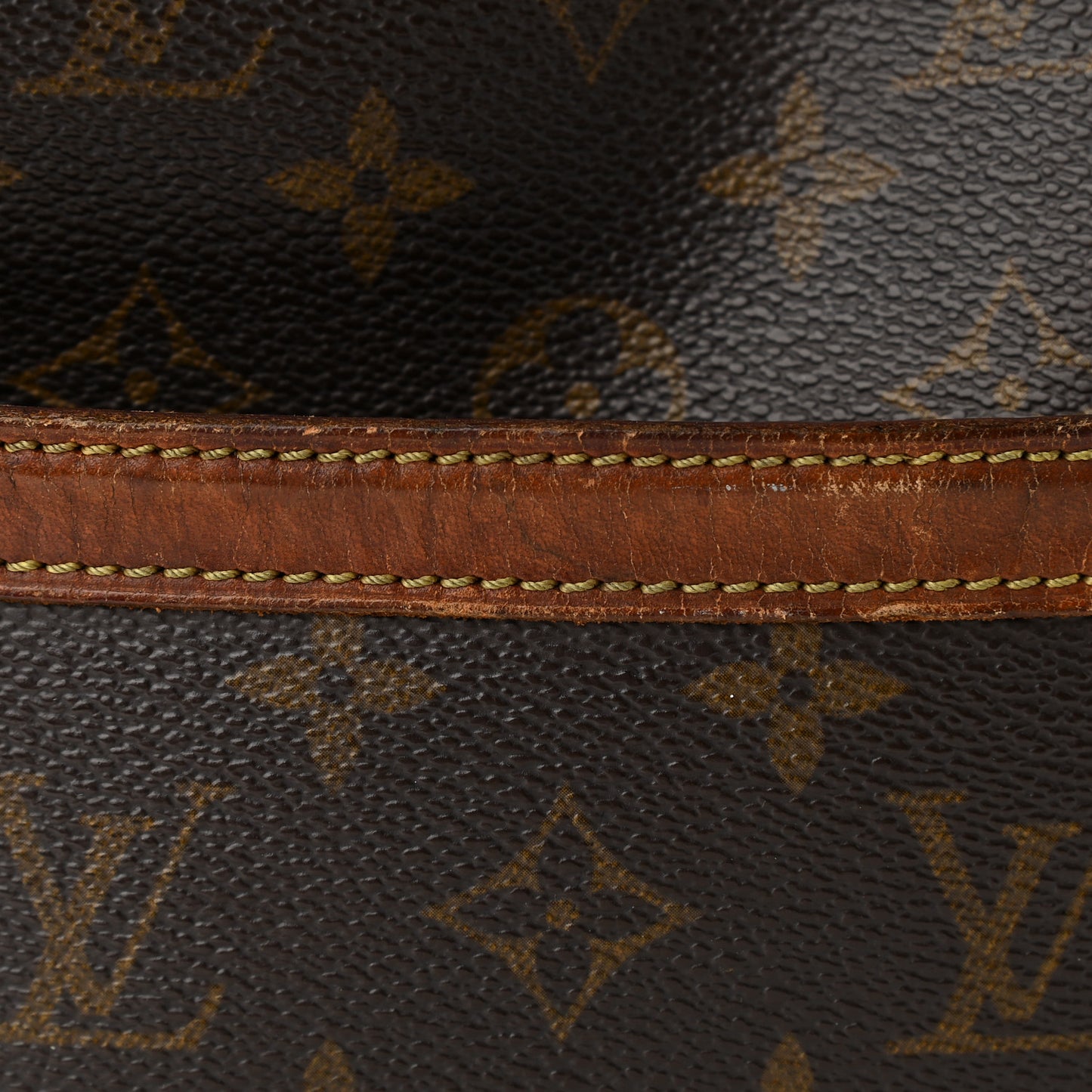 Monogram Reporter PM