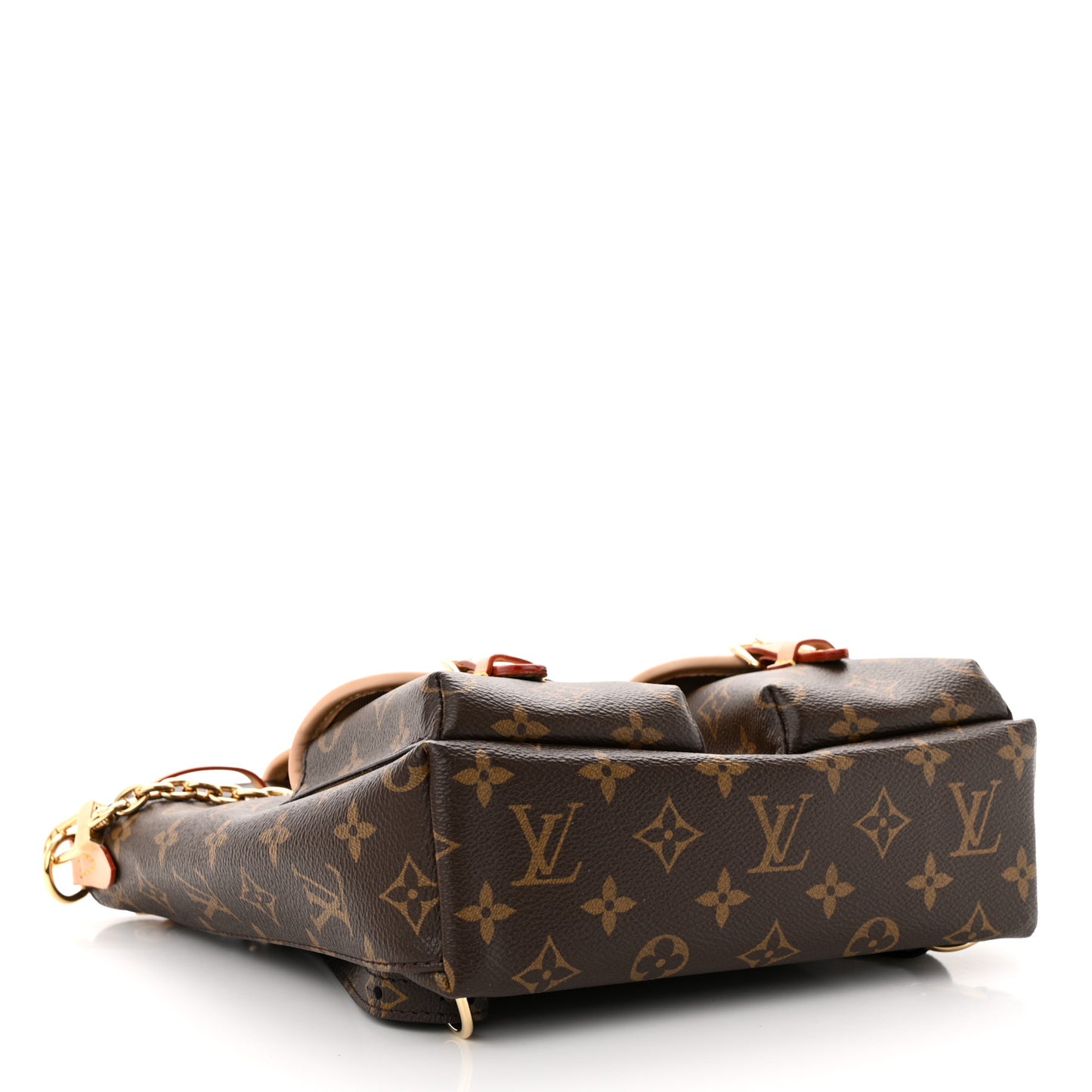 Monogram Excursion PM Backpack