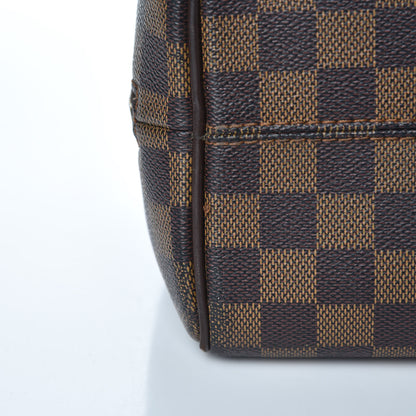 Louis Vuitton Damier Ebene Nolita 13 of 24