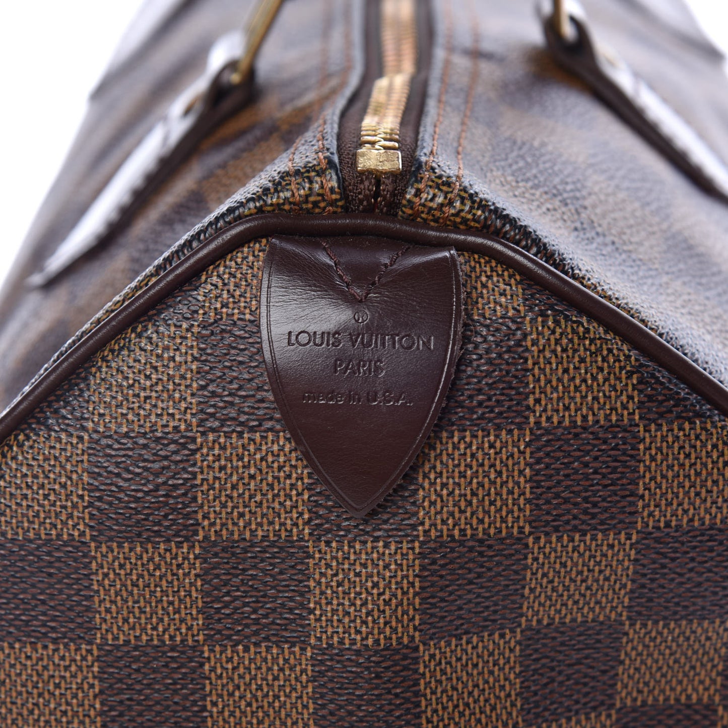 Damier Ebene Speedy 30