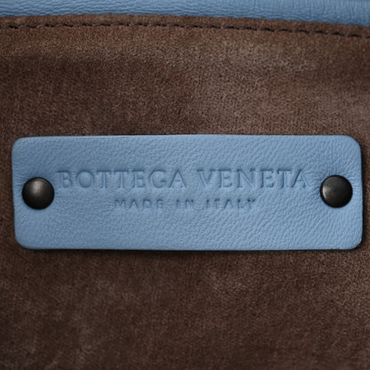 Bottega Veneta Nappa Intrecciato Large Veneta Hobo Toapzio 7 of 11