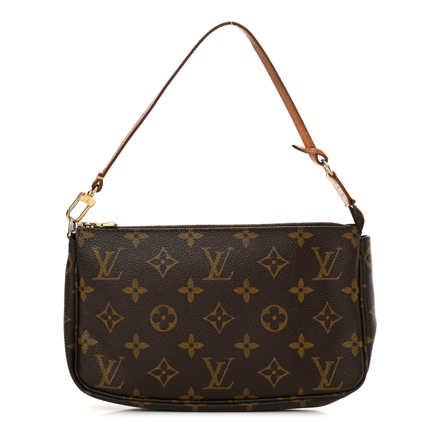 Louis Vuitton Monogram Pochette Accessories 1 of 18