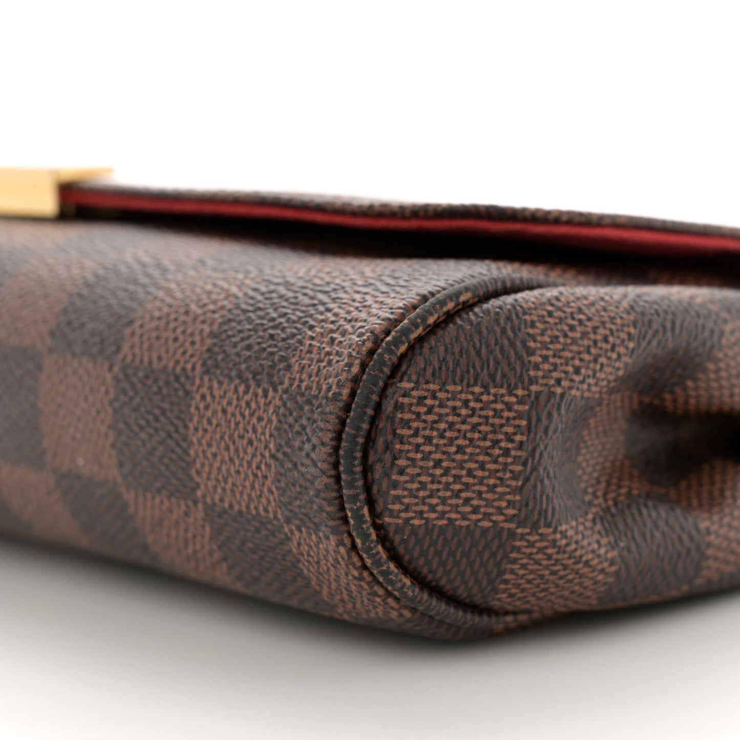 Damier Ebene Favorite MM