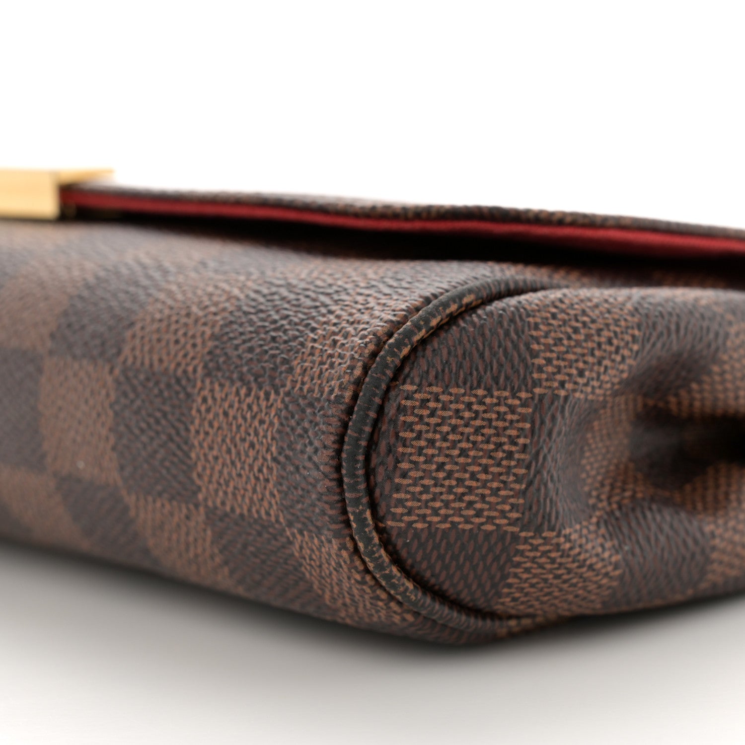 Louis Vuitton Damier Ebene Favorite MM 10 of 13