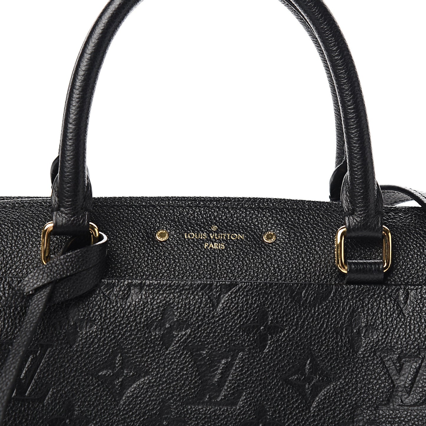 Empreinte Speedy Bandouliere 25 NM Black