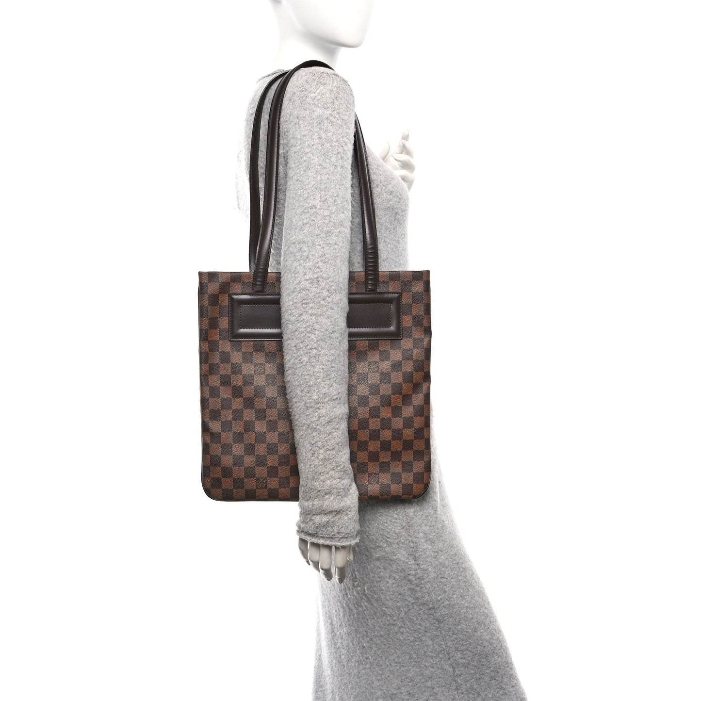 Damier Ebene Clifton