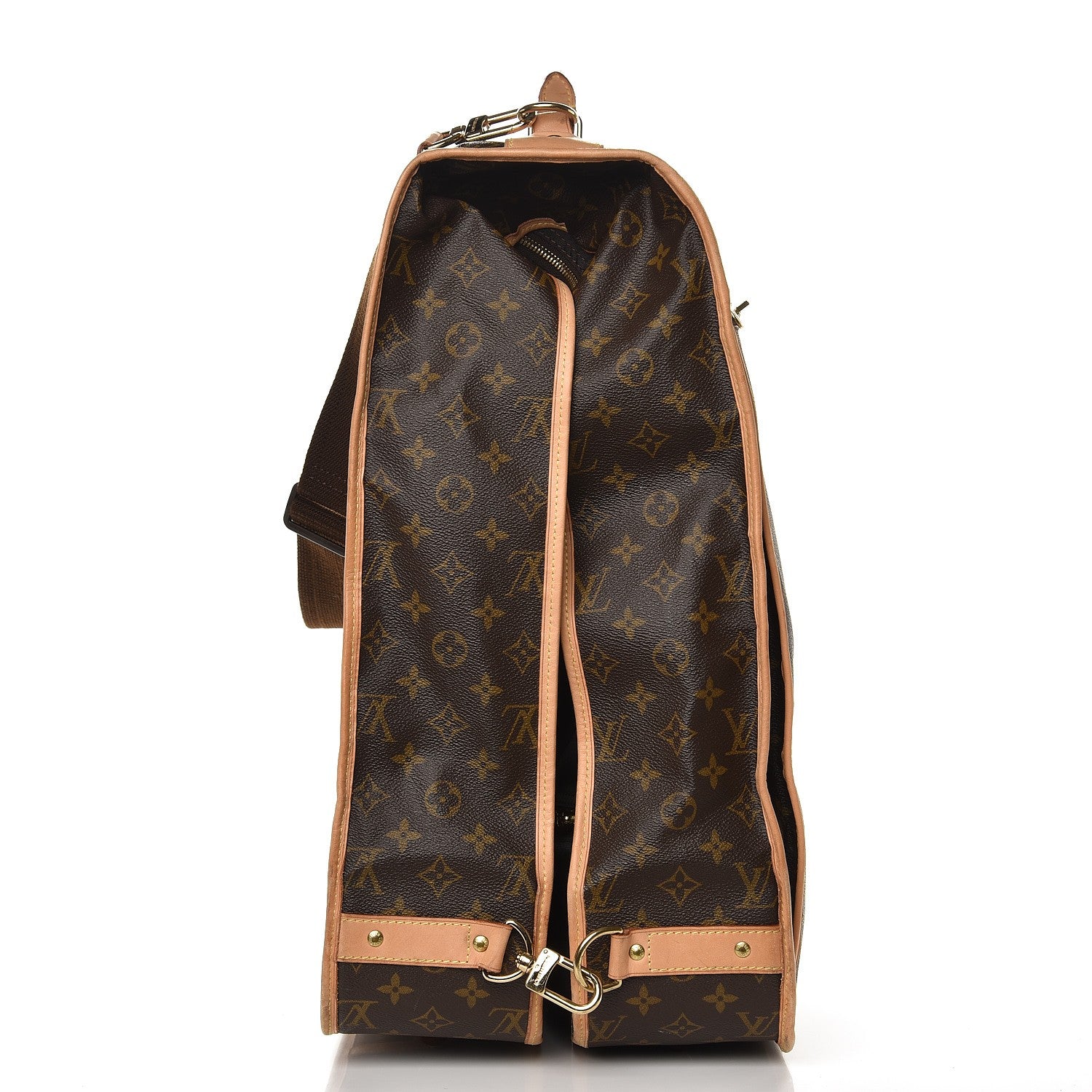 Louis Vuitton Monogram Garment Bag 7 of 24