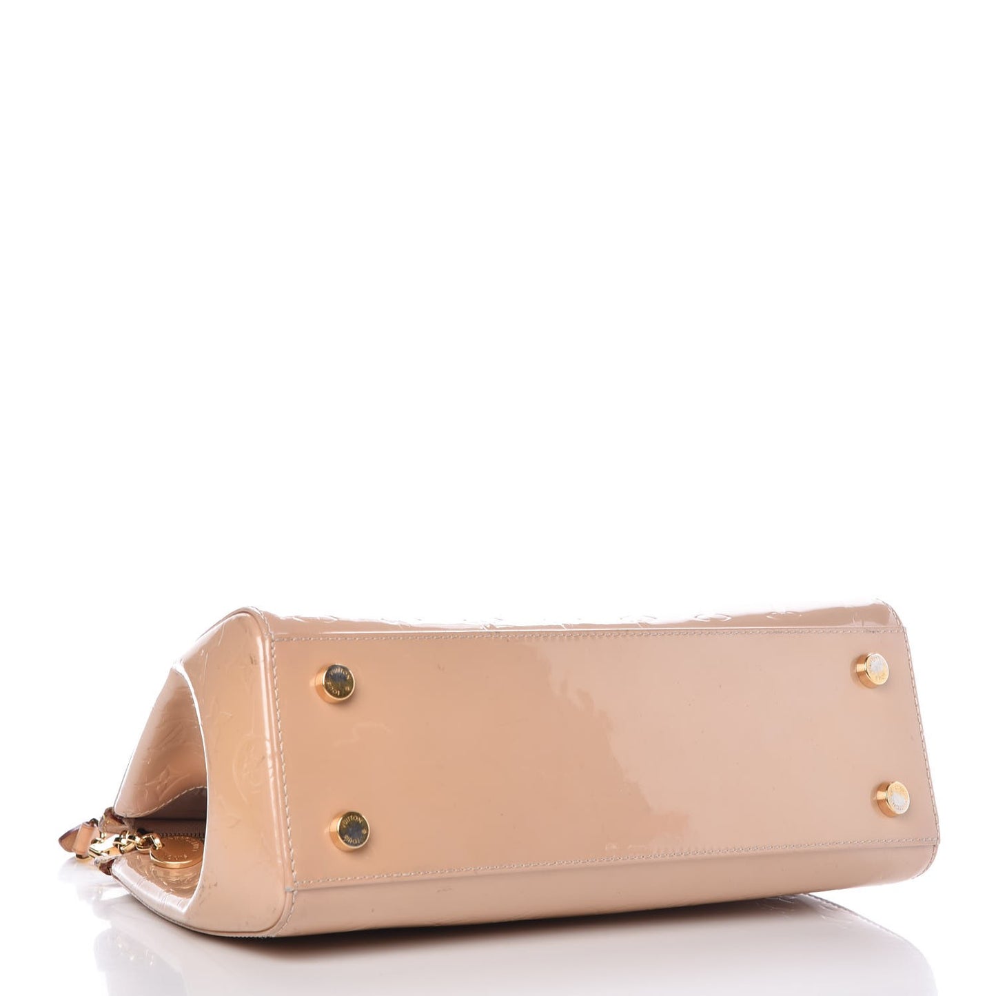 Vernis Brea MM Rose Angelique