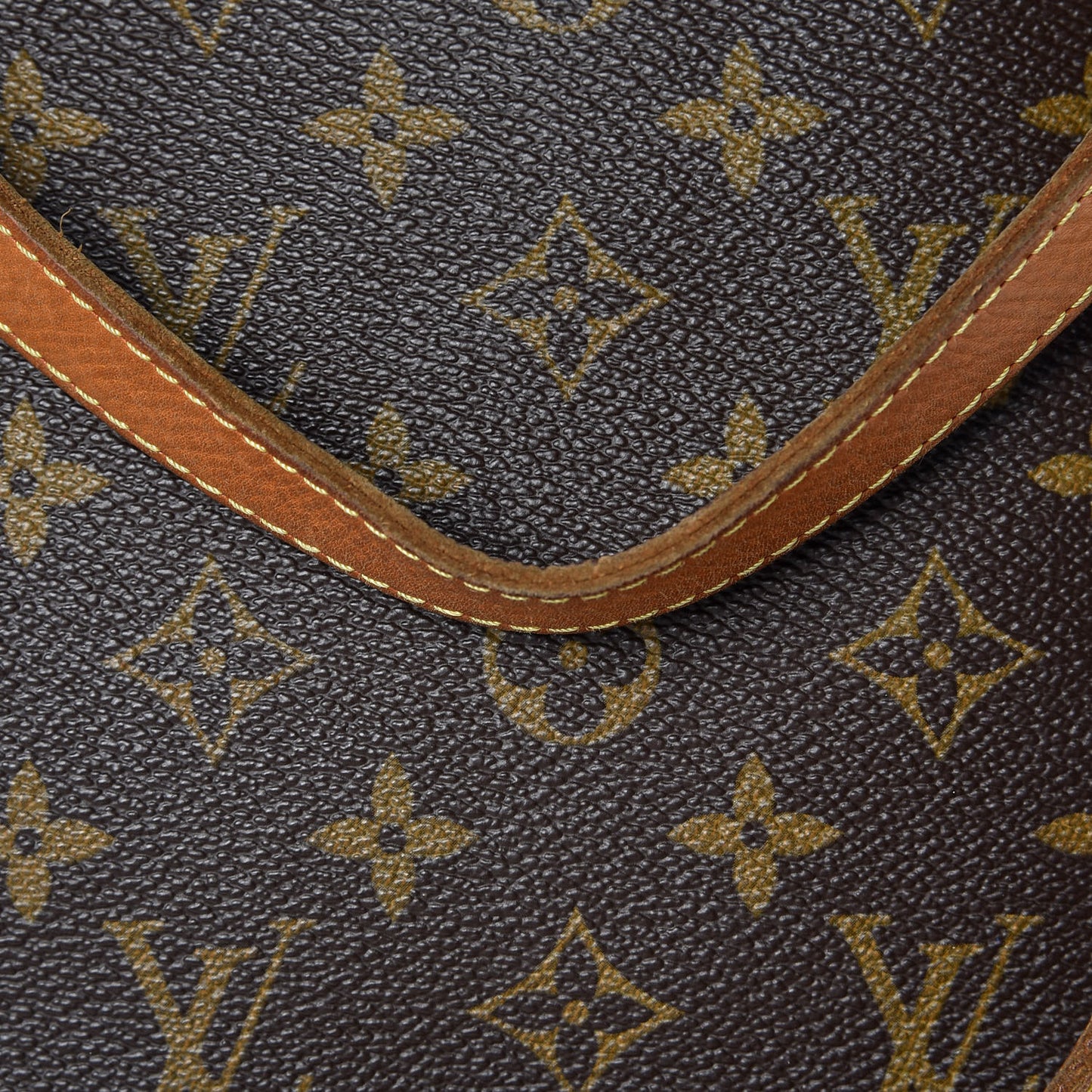 Monogram Estrela MM