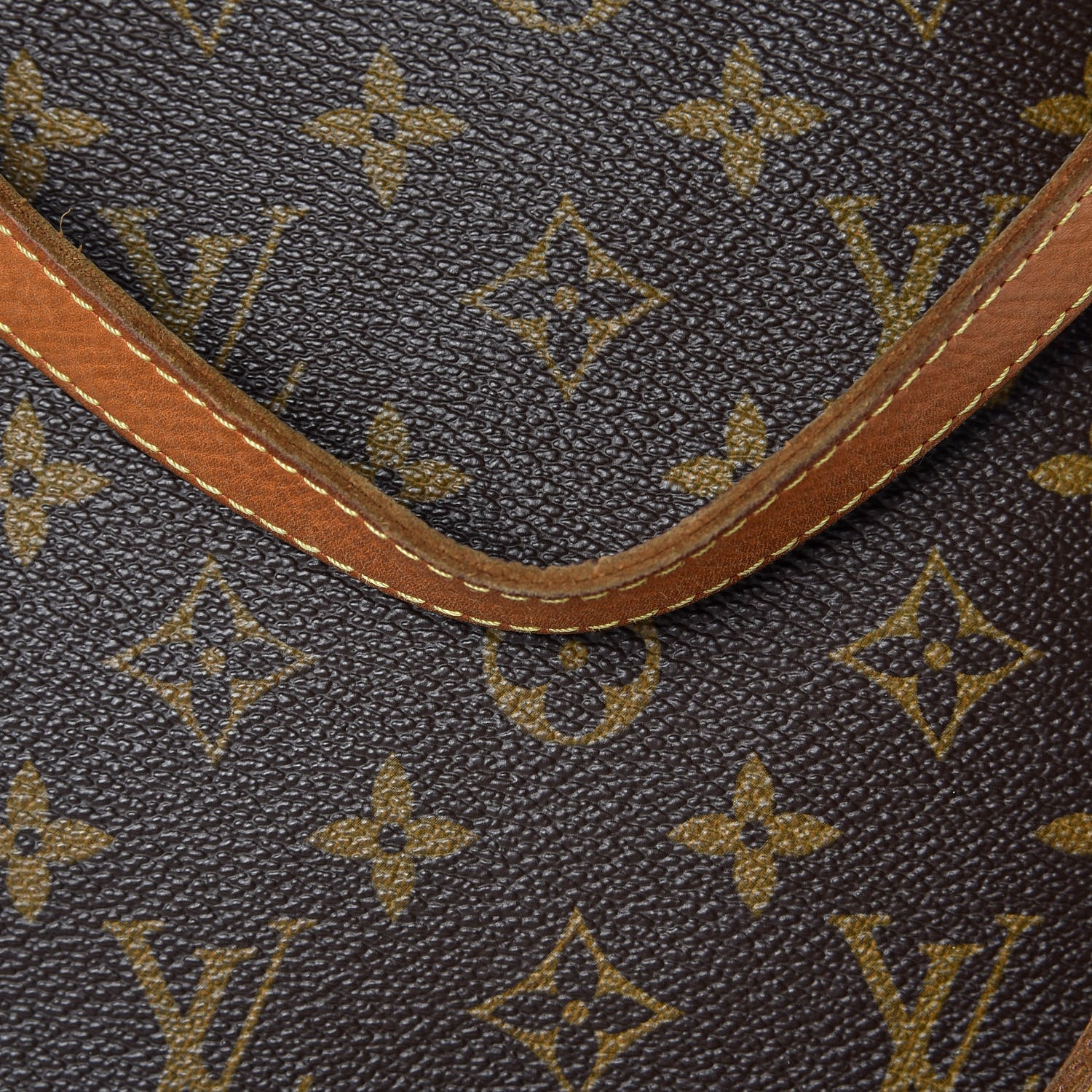 Louis Vuitton Monogram Estrela MM 18 of 20