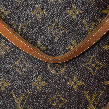 Louis Vuitton Monogram Estrela MM 18 of 20