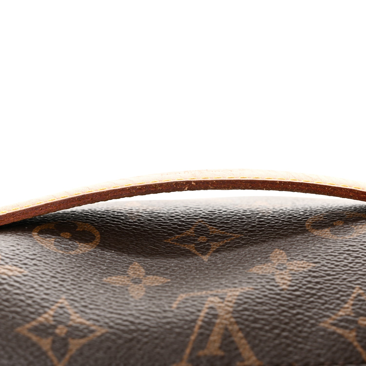 Louis Vuitton Monogram Bumbag 10 of 12