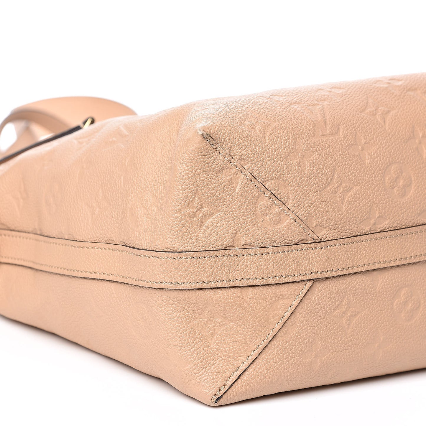 Empreinte Boetie Dune