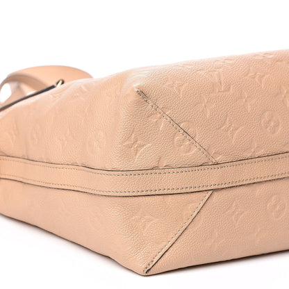 Louis Vuitton Empreinte Boetie Dune 8 of 10