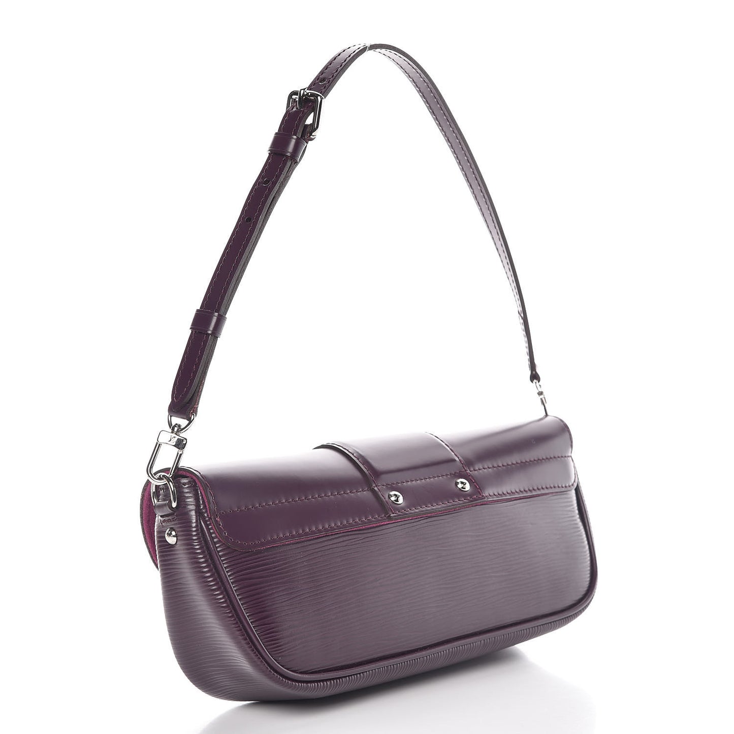 Epi Montaigne Clutch Cassis