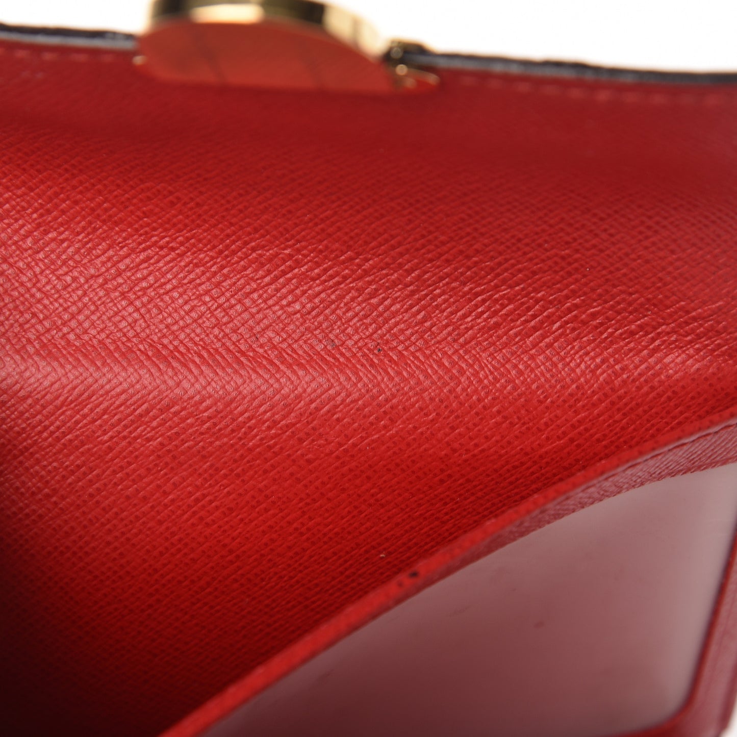 Damier Ebene Koala Compact Wallet