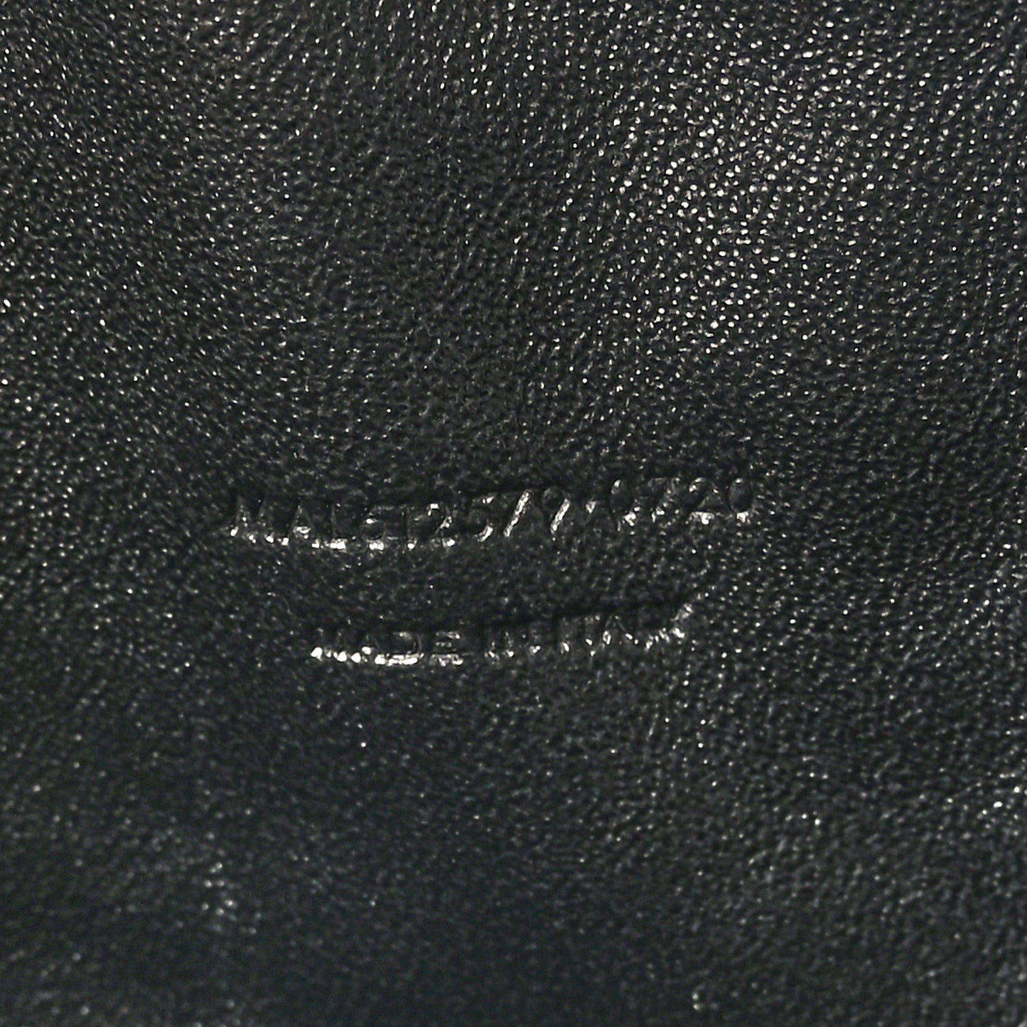 Grain De Poudre Matelasse Monogram Mini Lou Camera Bag New Powder