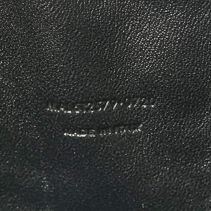 Saint Laurent Grain De Poudre Matelasse Monogram Mini Lou Camera Bag New Powder 7 of 9