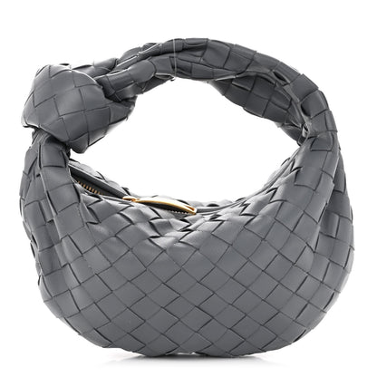 Bottega Veneta Nappa Intrecciato Mini Jodie Thunder 1 of 10