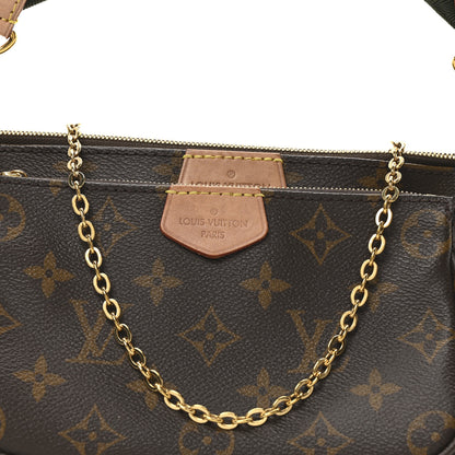 Louis Vuitton Monogram Multi Pochette Accessories Kaki 7 of 9
