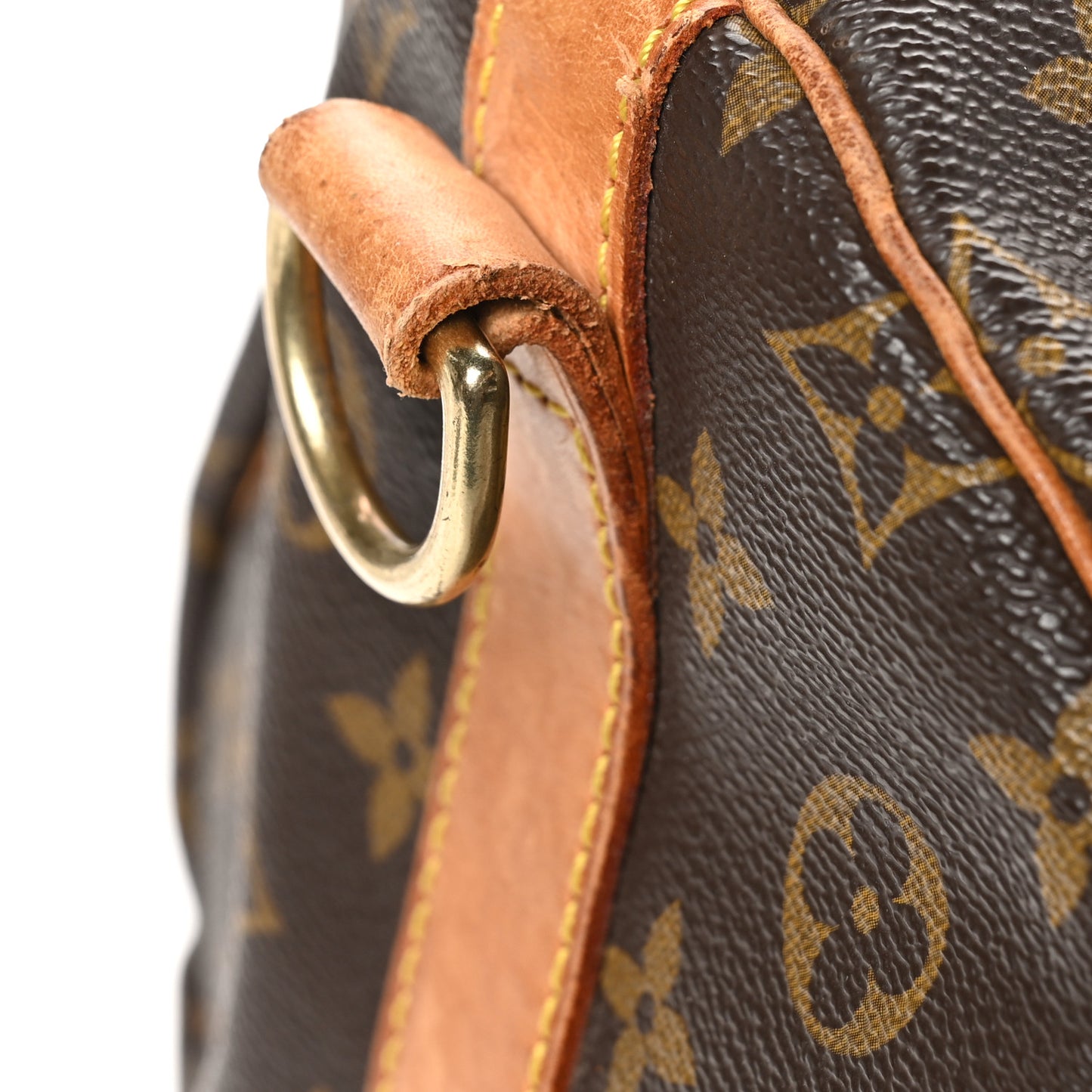 Monogram Keepall Bandouliere 55