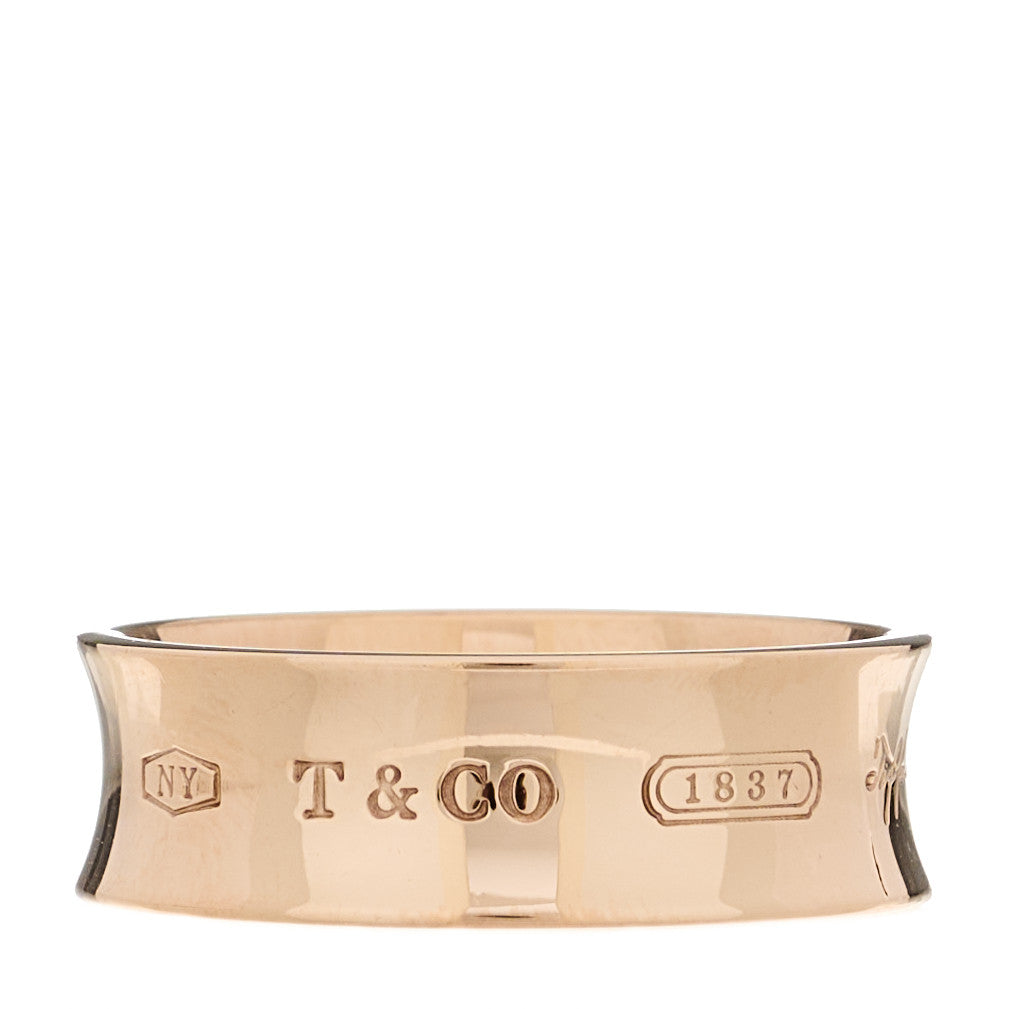 Rubedo 1837 Ring 56 7.5