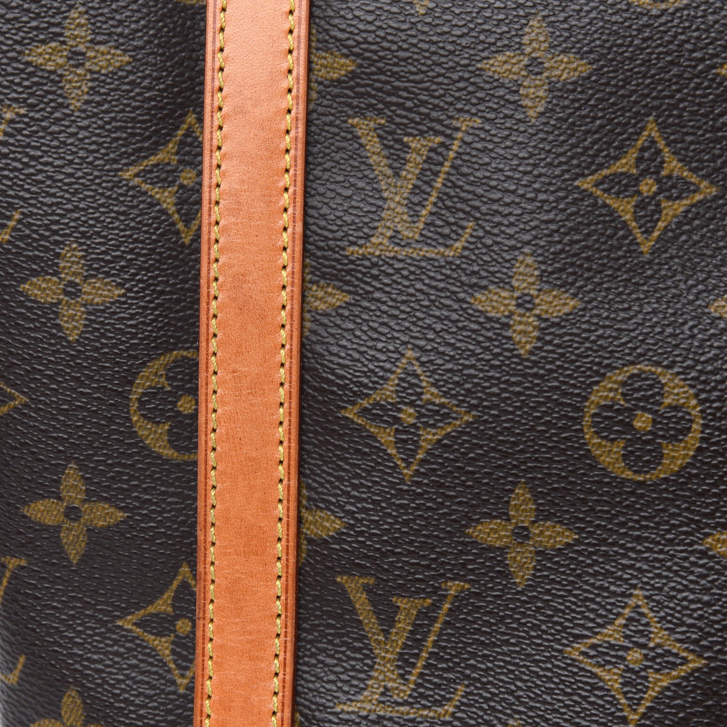 Monogram Bucket 27