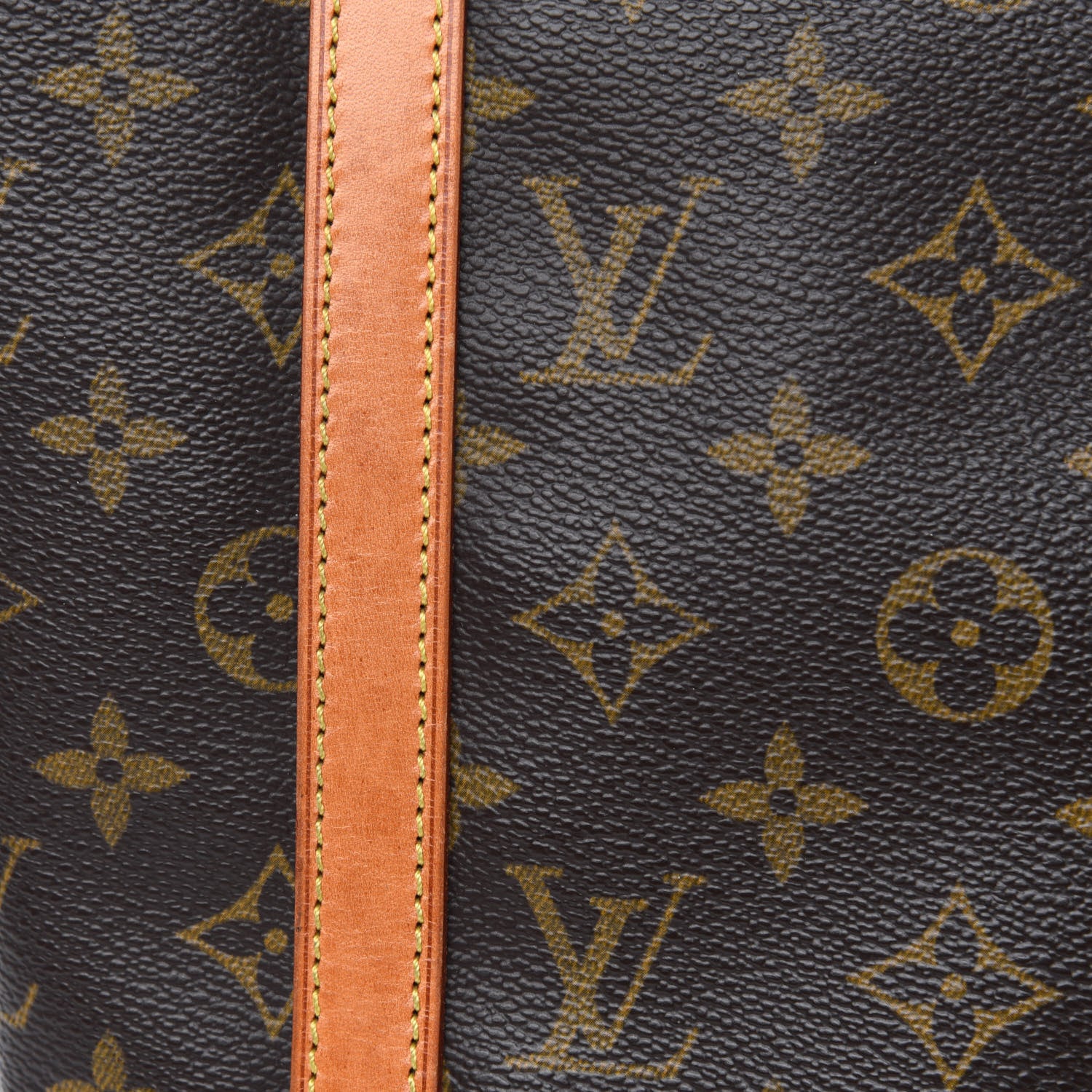 Louis Vuitton Monogram Bucket 27 17 of 25