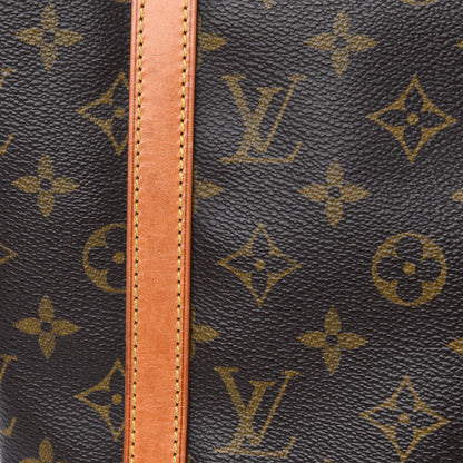Louis Vuitton Monogram Bucket 27 17 of 25