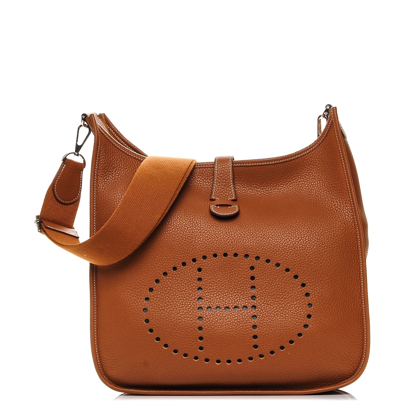 Taurillon Clemence Evelyne III GM Gold