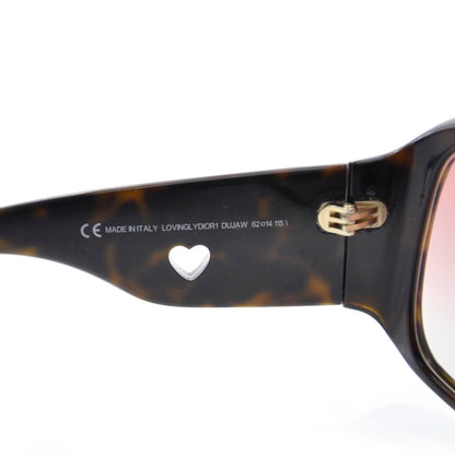 Christian Dior Tortoise Lovingly Dior 1 Sunglasses 5 of 7