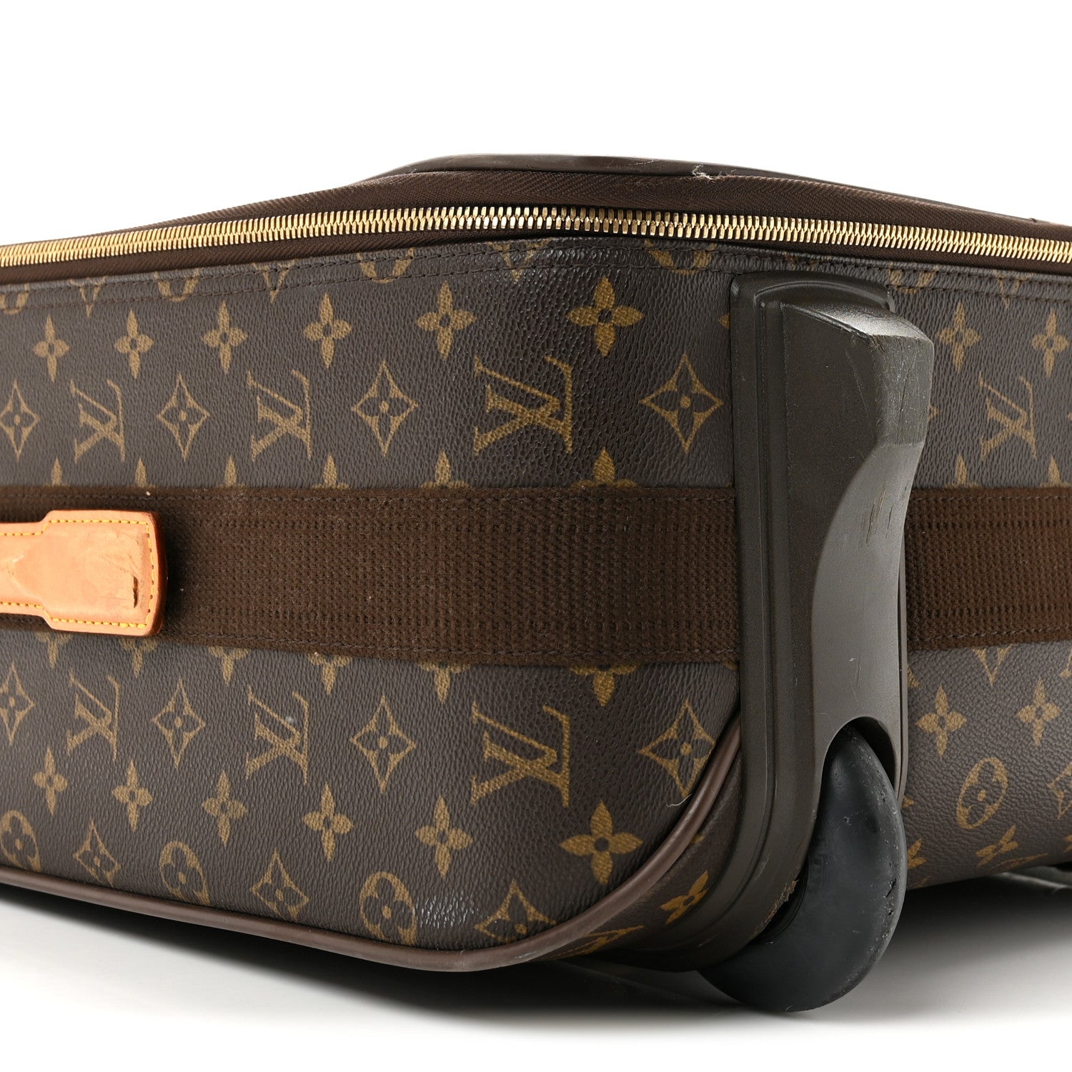 Louis Vuitton Monogram Pegase 55 7 of 11