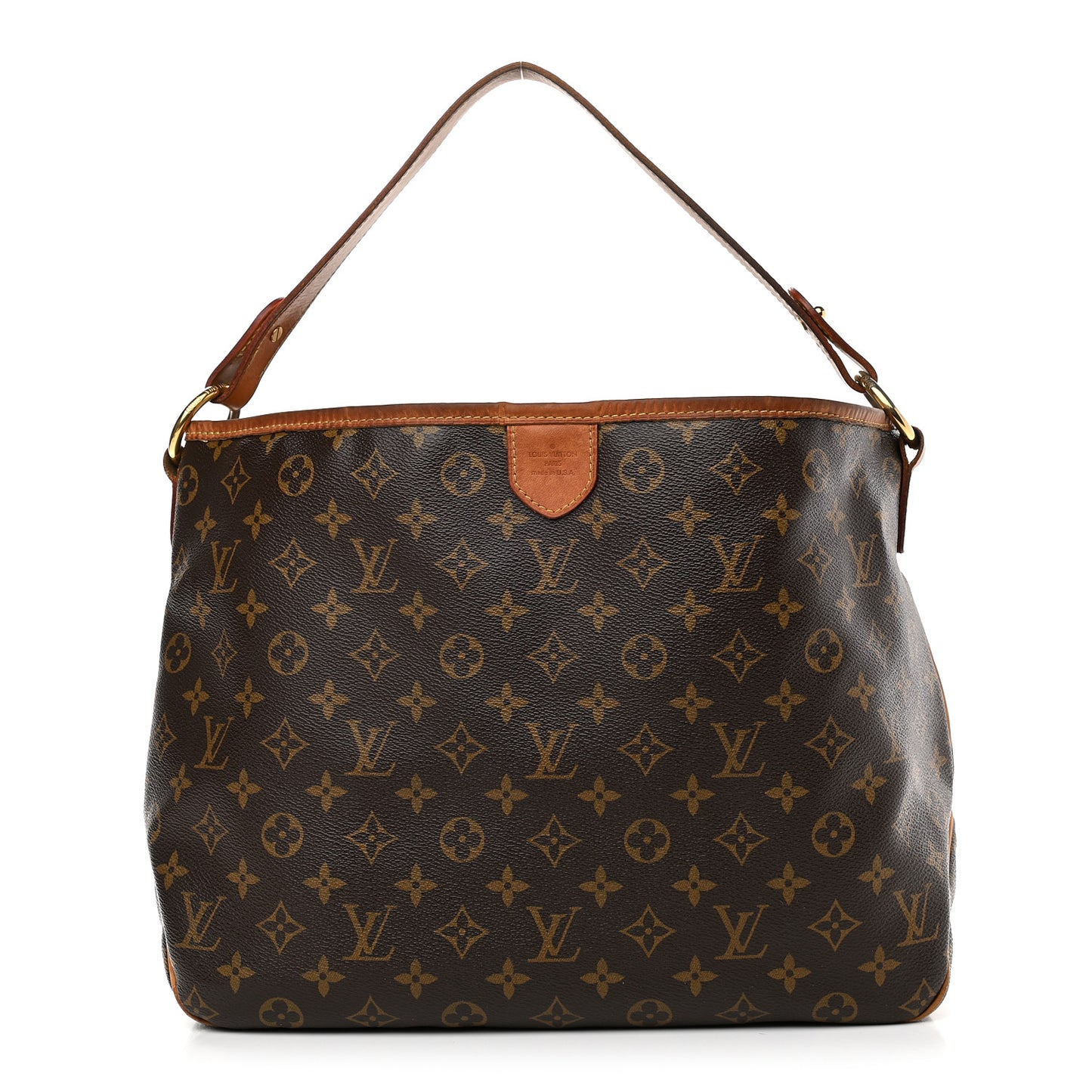 Monogram Delightful PM