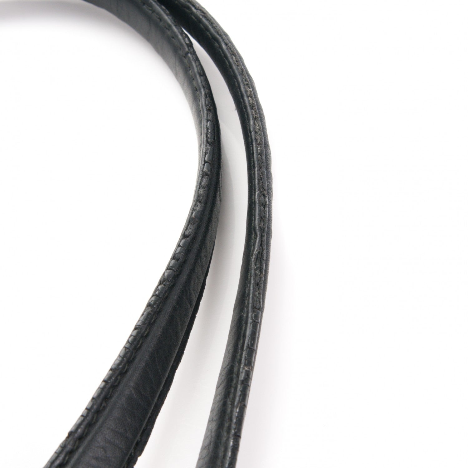 Gucci Pebbled Calfskin Large Soho Shoulder Bag Black 7 of 10