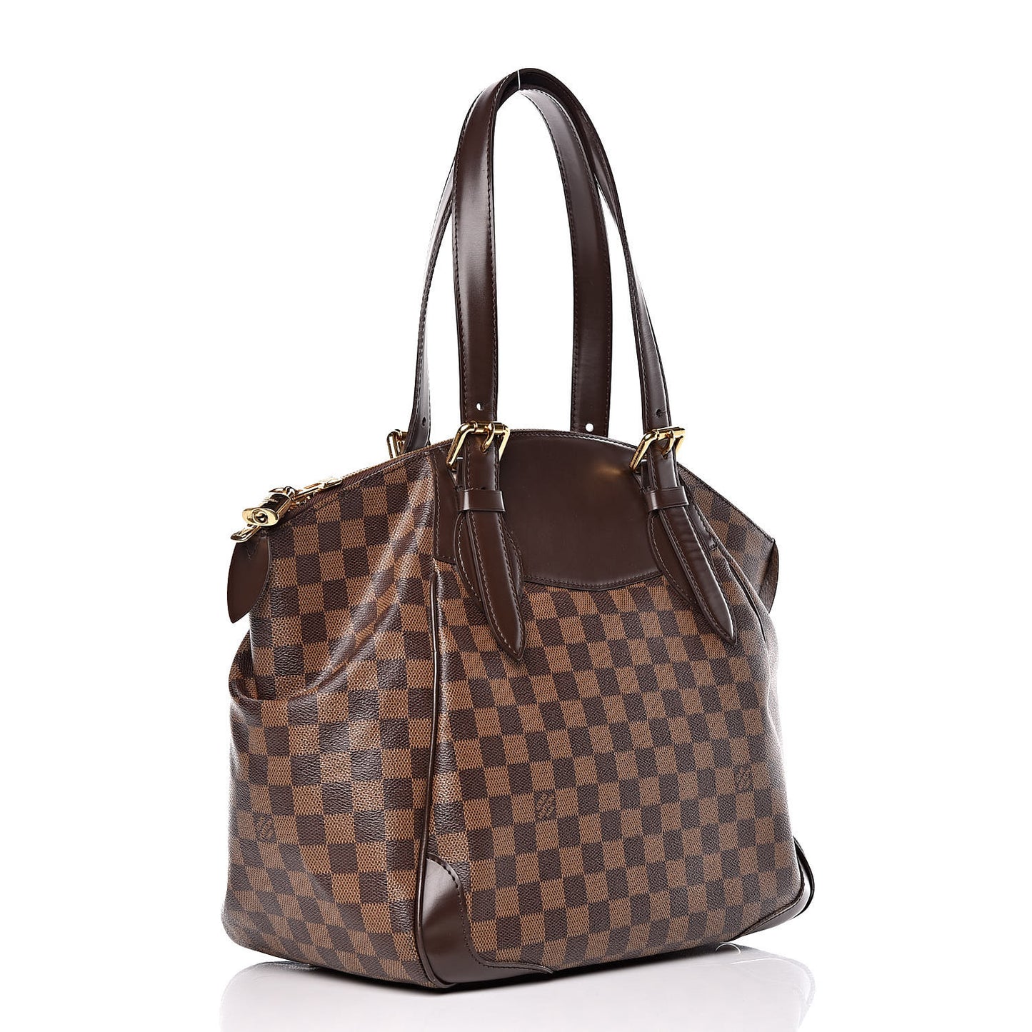 Damier Ebene Verona GM