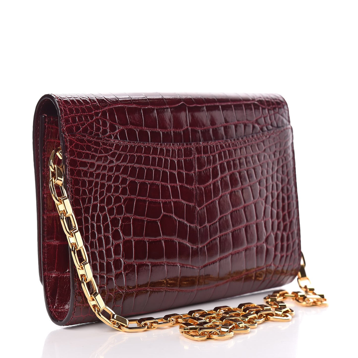 Alligator Chain Louise GM 917