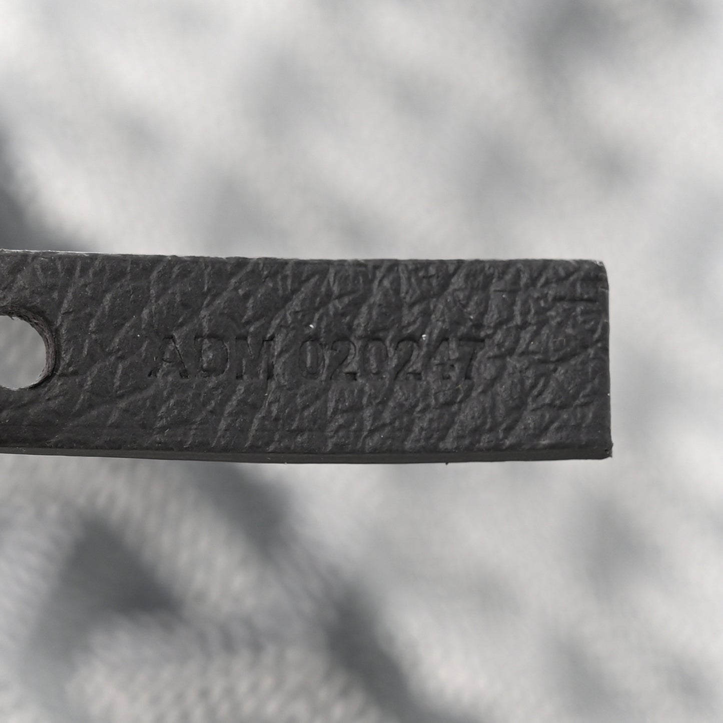 Goyardine Saint Louis PM Grey
