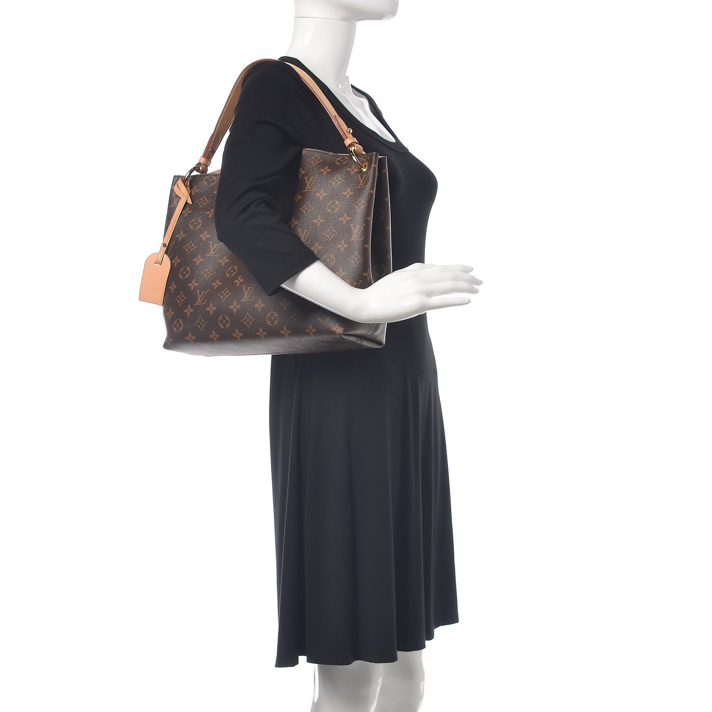 Monogram Graceful PM