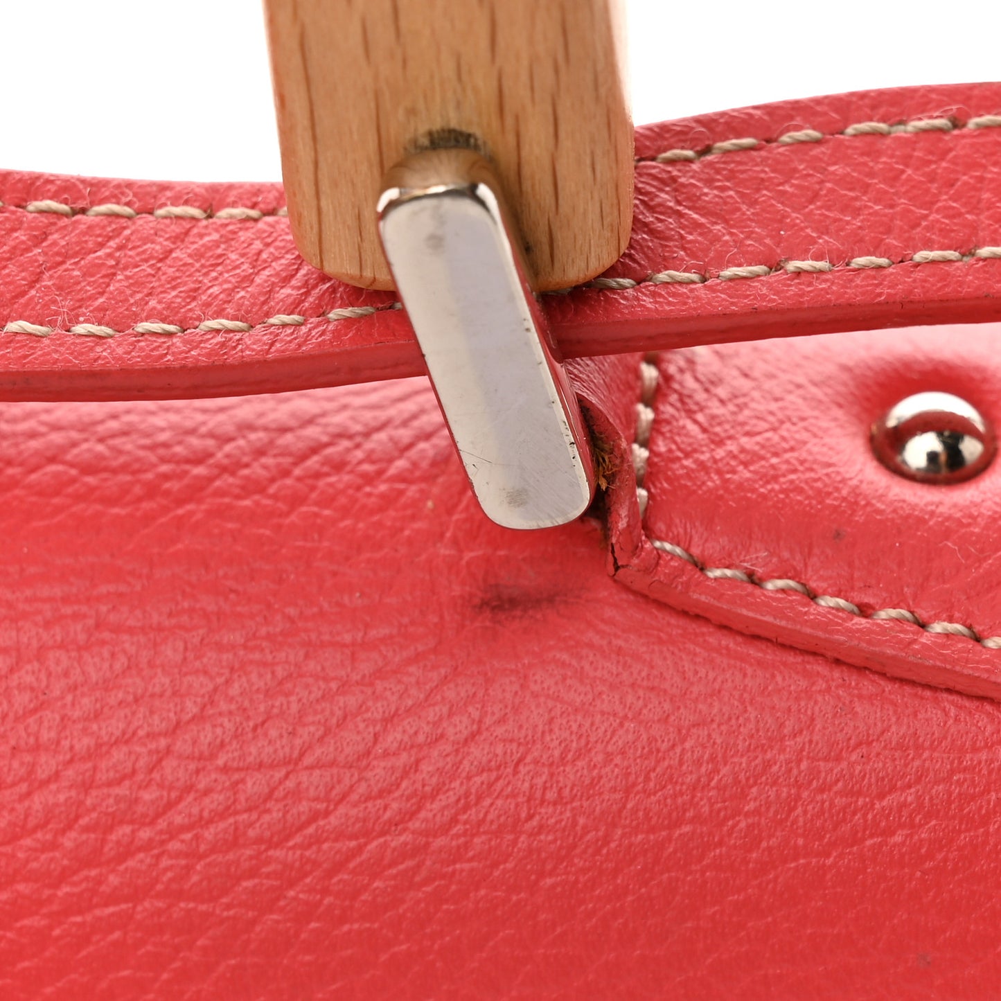 Goyardine Mini Saigon Pink