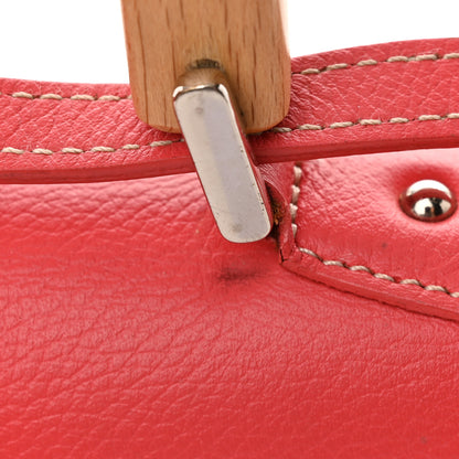 Goyard Goyardine Mini Saigon Pink 21 of 21