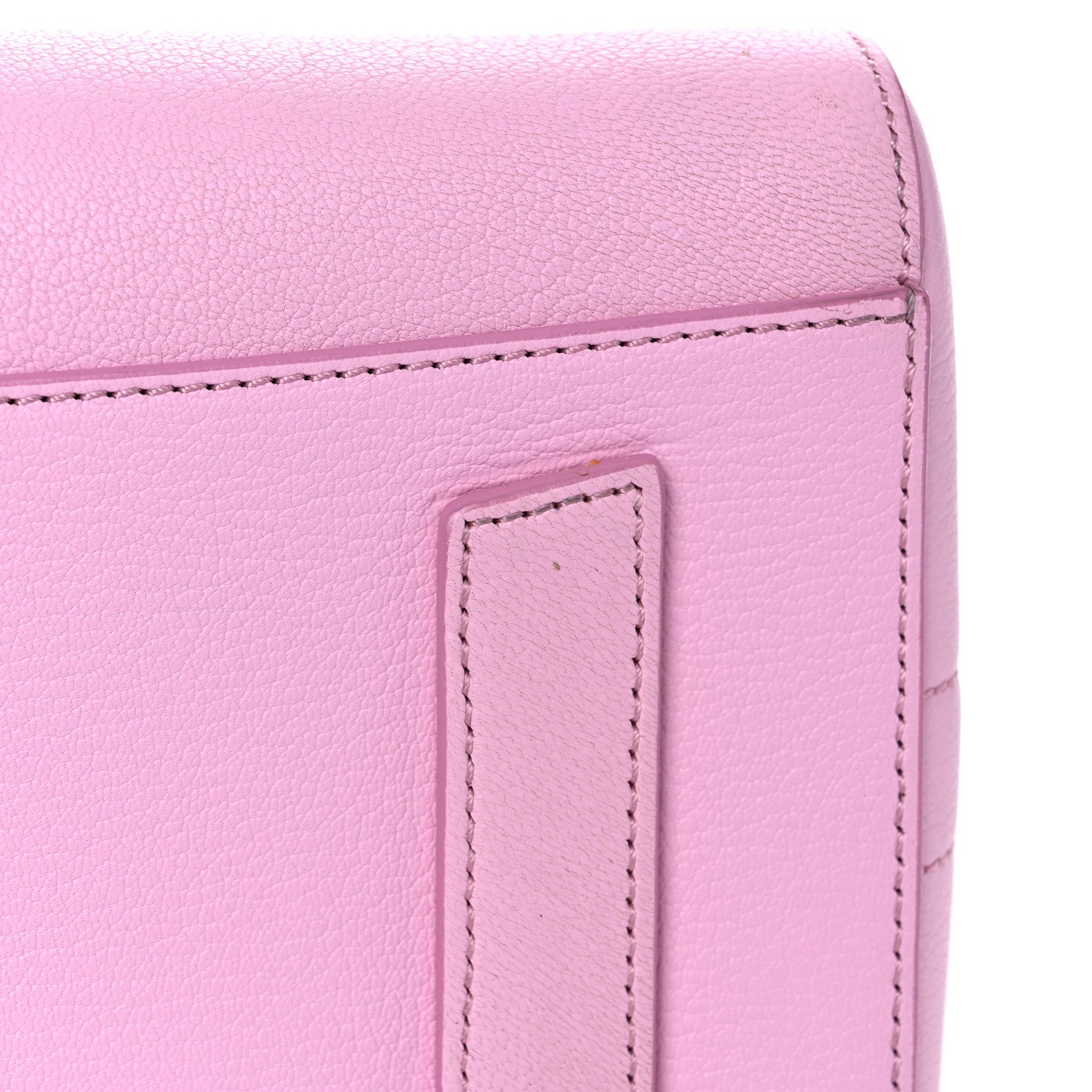 Givenchy Sugar Goatskin Medium Antigona Pink 12 of 14