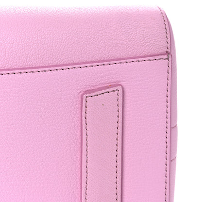 Givenchy Sugar Goatskin Medium Antigona Pink 12 of 14