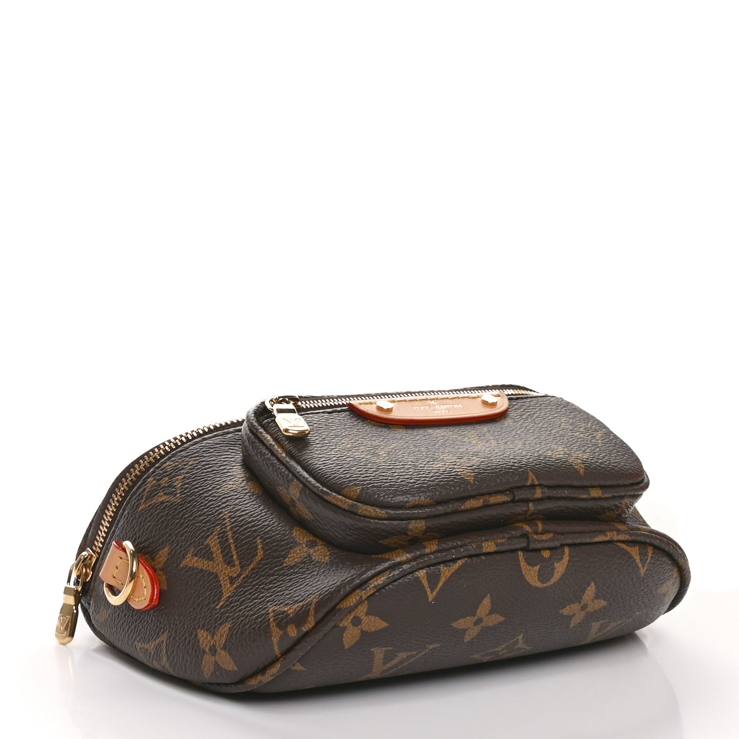 Monogram Mini Bumbag