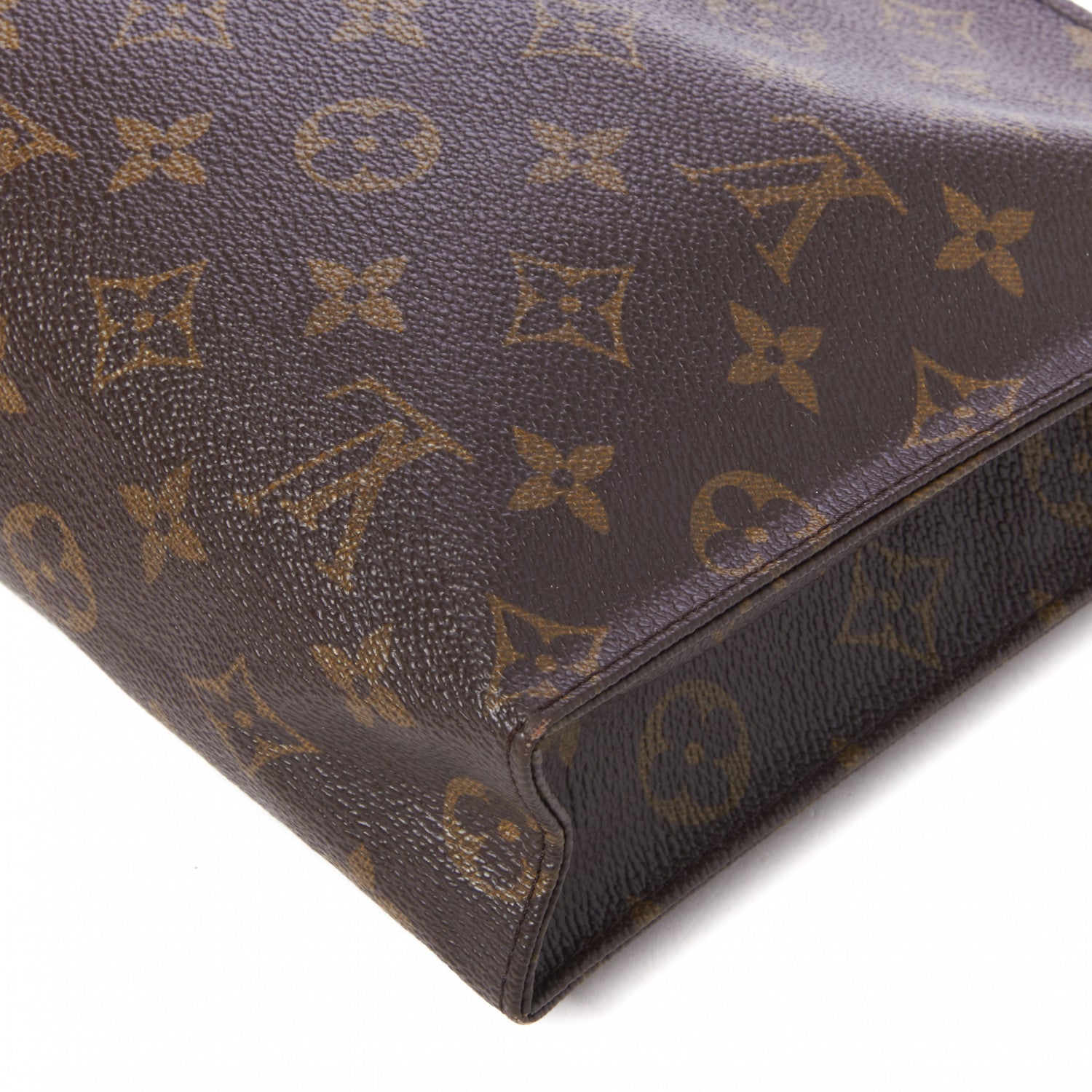 Louis Vuitton Monogram Toiletry Pouch 26 5 of 8