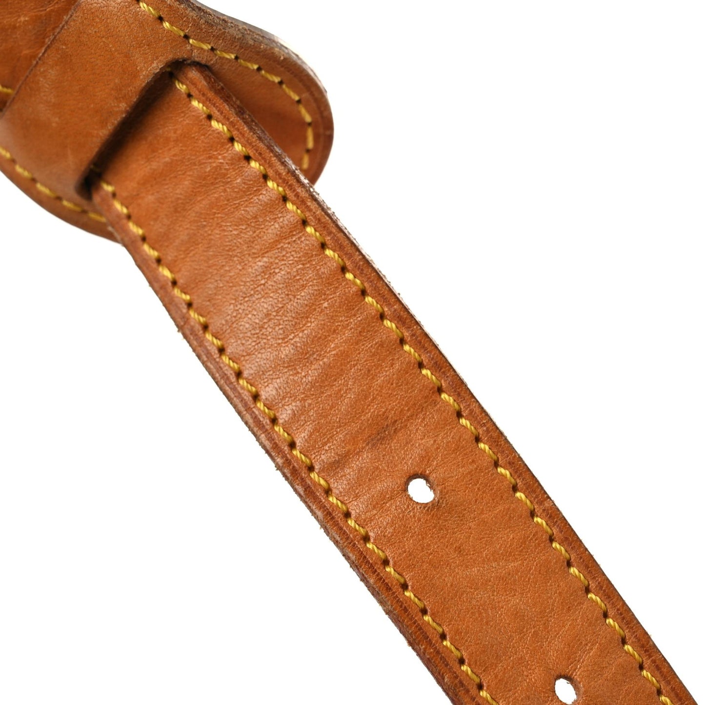 Monogram Saumur 35